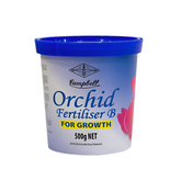 ORCHID FOOD B 500gm